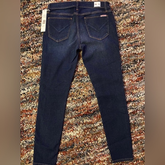 Hudson Krista Super Skinny Jeans Size 28 - Picture 8 of 8